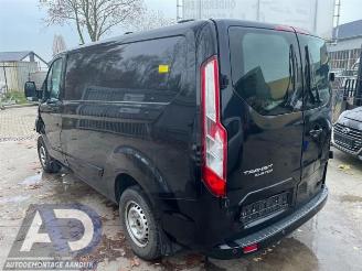 Ford Transit Transit Custom, Van, 2011 / 2023 2.2 TDCi 16V picture 6