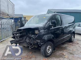 Dezmembrări autoturisme Ford Transit Transit Custom, Van, 2011 / 2023 2.2 TDCi 16V 2014