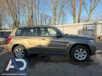 Mercedes Glk-klasse GLK (204.7/9), SUV, 2008 / 2015 3.5 350 V6 24V 4-Matic picture 4