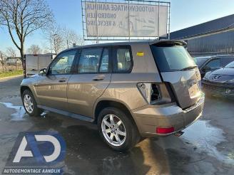 Mercedes Glk-klasse GLK (204.7/9), SUV, 2008 / 2015 3.5 350 V6 24V 4-Matic picture 7