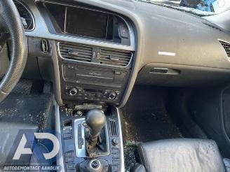 Audi A5 A5 (8T3), Coupe, 2007 / 2017 3.0 TDI V6 24V Quattro picture 14