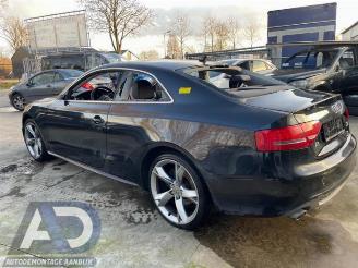 Audi A5 A5 (8T3), Coupe, 2007 / 2017 3.0 TDI V6 24V Quattro picture 7