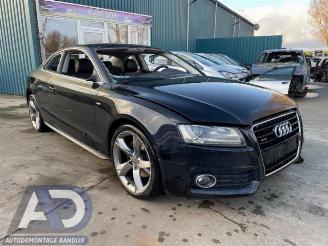 Audi A5 A5 (8T3), Coupe, 2007 / 2017 3.0 TDI V6 24V Quattro picture 3