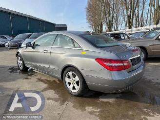 Mercedes E-klasse E (C207), Coupe, 2009 / 2016 E-350 CGI V6 24V picture 6