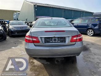 Mercedes E-klasse E (C207), Coupe, 2009 / 2016 E-350 CGI V6 24V picture 5