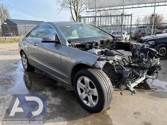 Mercedes E-klasse E (C207), Coupe, 2009 / 2016 E-350 CGI V6 24V picture 2