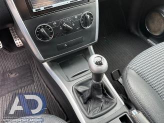 Mercedes B-klasse B (W245), Hatchback, 2005 / 2011 2.0 B-200 16V picture 17