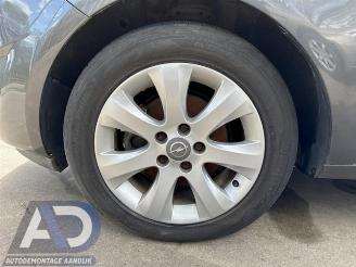 Opel Meriva Meriva, MPV, 2010 / 2017 1.4 Turbo 16V ecoFLEX picture 9