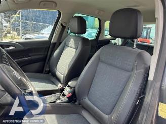 Opel Meriva Meriva, MPV, 2010 / 2017 1.4 Turbo 16V ecoFLEX picture 11