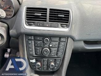 Opel Meriva Meriva, MPV, 2010 / 2017 1.4 Turbo 16V ecoFLEX picture 15