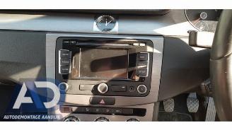 Volkswagen Passat Passat Variant (365), Combi, 2010 / 2015 2.0 TSI 16V picture 16