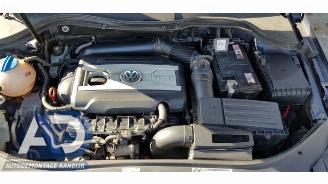 Volkswagen Passat Passat Variant (365), Combi, 2010 / 2015 2.0 TSI 16V picture 11