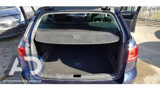 Volkswagen Passat Passat Variant (365), Combi, 2010 / 2015 2.0 TSI 16V picture 24