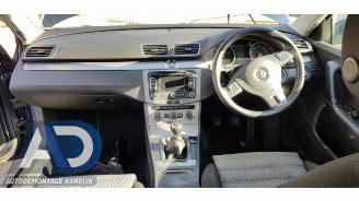 Volkswagen Passat Passat Variant (365), Combi, 2010 / 2015 2.0 TSI 16V picture 14