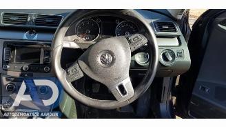 Volkswagen Passat Passat Variant (365), Combi, 2010 / 2015 2.0 TSI 16V picture 15