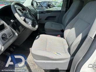 Volkswagen Transporter Transporter/Caravelle T5, Bus, 2003 / 2015 1.9 TDi picture 9