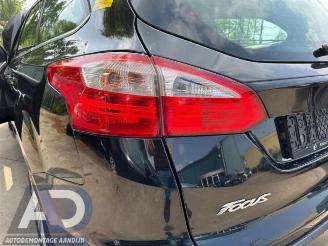 Ford Focus Focus 3 Wagon, Combi, 2010 / 2020 1.6 TDCi ECOnetic picture 18