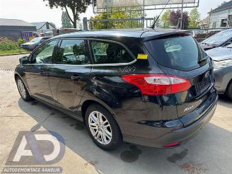 Ford Focus Focus 3 Wagon, Combi, 2010 / 2020 1.6 TDCi ECOnetic picture 7