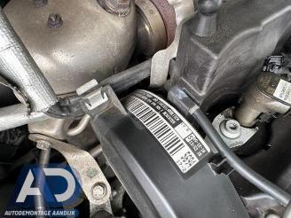 Volkswagen Polo Polo V (6R), Hatchback, 2009 / 2017 1.2 TDI 12V BlueMotion picture 18