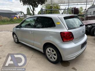 Volkswagen Polo Polo V (6R), Hatchback, 2009 / 2017 1.2 TDI 12V BlueMotion picture 7