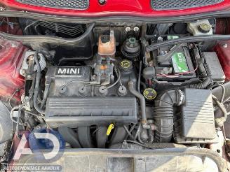 Mini Cooper Mini (R50/53), Hatchback, 2001 / 2007 1.6 16V Cooper picture 9