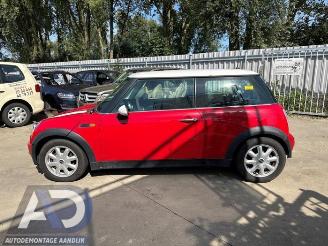 Mini Cooper Mini (R50/53), Hatchback, 2001 / 2007 1.6 16V Cooper picture 8