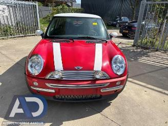 Mini Cooper Mini (R50/53), Hatchback, 2001 / 2007 1.6 16V Cooper picture 2
