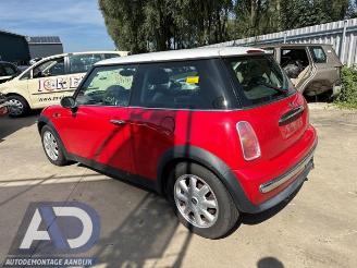 Mini Cooper Mini (R50/53), Hatchback, 2001 / 2007 1.6 16V Cooper picture 7
