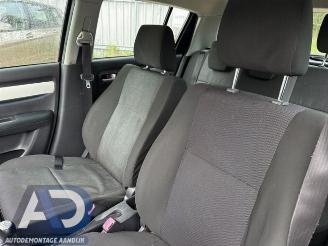 Suzuki Swift Swift (ZA/ZC/ZD1/2/3/9), Hatchback, 2005 / 2011 1.3 VVT 16V picture 9
