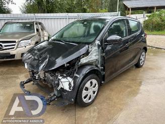 Opel Karl Karl, Hatchback 5-drs, 2015 / 2019 1.0 12V picture 5