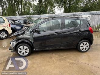 Opel Karl Karl, Hatchback 5-drs, 2015 / 2019 1.0 12V picture 4