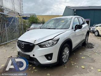 Mazda CX-5 CX-5 I (KE,GH), SUV, 2011 2.2 SkyActiv-D 16V 2WD picture 1