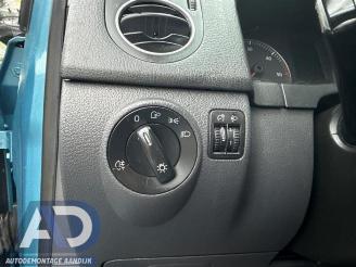 Volkswagen Golf plus Golf Plus (5M1/1KP), MPV, 2005 / 2013 2.0 TDI 16V picture 19