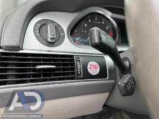 Audi A6 A6 (C6), Sedan, 2004 / 2011 2.8 V6 24V FSI picture 16