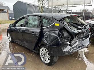 Ford Focus Focus 3, Hatchback, 2010 / 2020 1.6 EcoBoost 16V picture 7