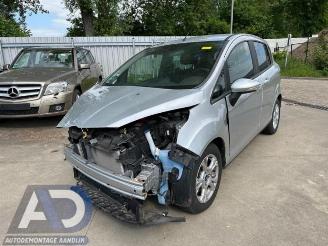 Dezmembrări autoturisme Ford B-Max B-Max (JK8), MPV, 2012 1.4 16V 2014