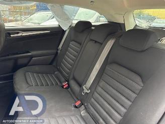 Ford Mondeo Mondeo V Wagon, Combi, 2014 / 2022 2.0 TDCi 150 16V picture 18