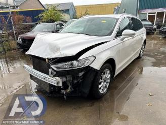 Dezmembrări autoturisme Ford Mondeo Mondeo V Wagon, Combi, 2014 / 2022 2.0 TDCi 150 16V 2019