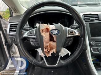 Ford Mondeo Mondeo V Wagon, Combi, 2014 / 2022 2.0 TDCi 150 16V picture 12