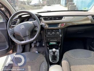 Citroën C3 C3 (SC), Hatchback, 2009 / 2016 1.4 16V VTi picture 12