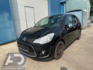 Sloopauto Citroën C3 C3 (SC), Hatchback, 2009 / 2016 1.4 16V VTi 2013