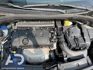 Citroën C3 C3 (SC), Hatchback, 2009 / 2016 1.4 16V VTi picture 19