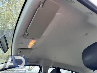 Dacia Sandero Sandero II, Hatchback, 2012 1.5 dCi 85 picture 17