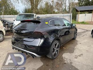 Vrakbiler auto Volvo V-40 V40 (MV), Hatchback 5-drs, 2012 / 2019 1.6 D2 2014
