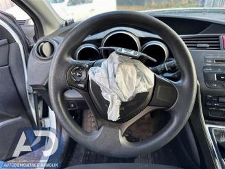 Honda Civic Civic (FK1/2/3), Hatchback, 2012 / 2017 1.4i VTEC 16V picture 14