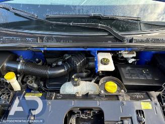 Opel Vivaro Vivaro, Van, 2014 / 2019 1.6 CDTI 90 picture 16