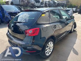 Seat Ibiza Ibiza IV (6J5), Hatchback 5-drs, 2008 / 2017 1.2 12V picture 3