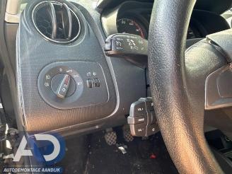 Seat Ibiza Ibiza IV (6J5), Hatchback 5-drs, 2008 / 2017 1.2 12V picture 13