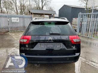 Citroën C5 C5 III Tourer (RW), Combi, 2008 / 2017 1.6 HDi 16V 115 picture 6