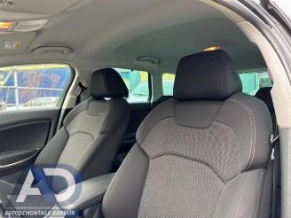 Citroën C5 C5 III Tourer (RW), Combi, 2008 / 2017 1.6 HDi 16V 115 picture 10